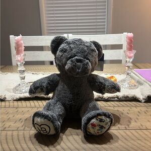 FRIENDS Build a Bear